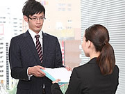 イメージ・社会保険・労働保険の手続き
